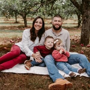 Meet your Posher, Rebecca